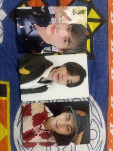 Bts Dicon Official Pcs