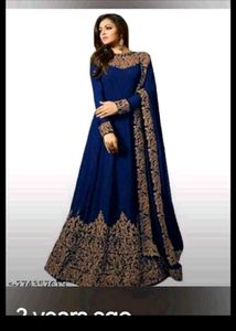 All Combo Beautiful Dress