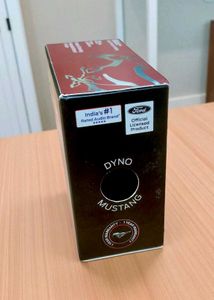BOULT Mustang DYNO @899