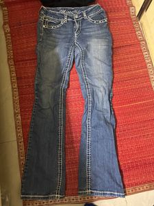 Y2K Jeans