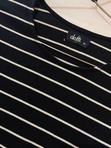 Fitted Top