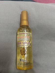 Hair Serum