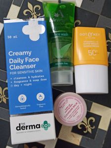 Skincare Bundle