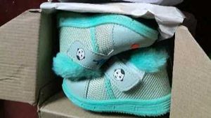 Cute Baby Shoes boy &amp; girl