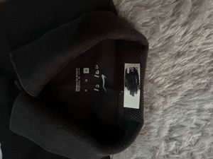 Nike polo football jersey