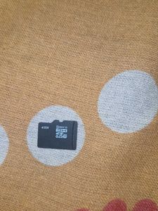 Used And One Raw Is Not Working
