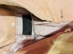 Long Coat