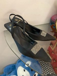 Stelatoes Pointed Heels