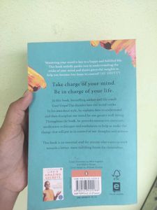 Energize Your Mind Book