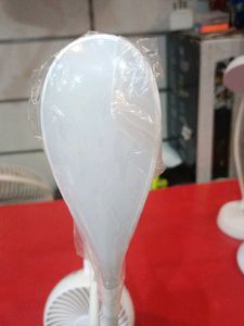 Bajaj Table Lamp Fan