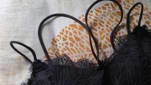 Lace Bralette