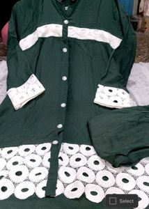 Cord Set