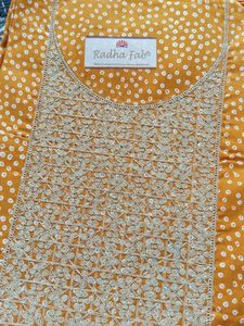 Elegant suit material