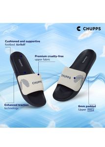 Chupps Casual Sliders