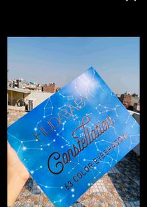 Constellation Eyebook