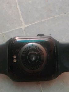Touch Smart Watch