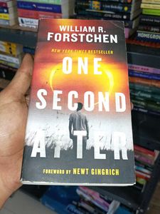 One Second After
