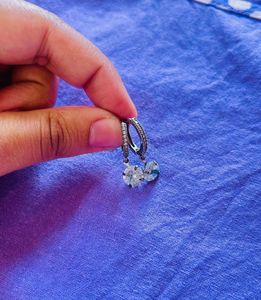 6 Earrings set