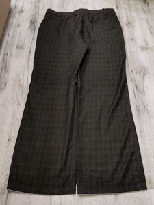 Ma918 Sabrin Bootcut Pant Waist 34