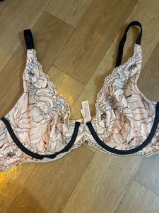 Lace Lingerie Set