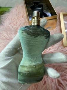 Classique Collector Edition Jean Paul Perfume