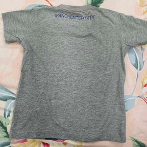 Combo Of Tshirt And Short Size -28