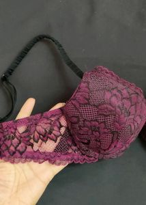 Price Drop!! Victoria Secret Lace Bra