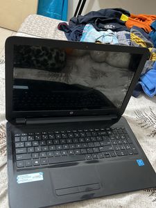 Hp Laptop Window 10