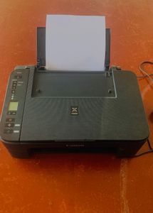 CANNON PIXMA TS3140 PRINTER