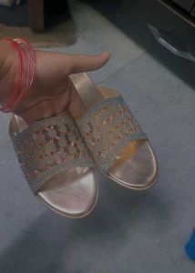 Partywear Footwear