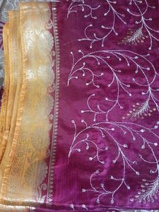 3 Silk Saree
