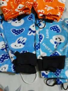 Cute Baby Leg Warmers