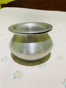 aluminium Hari