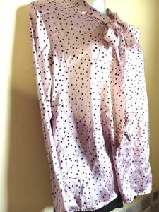 BOGO🎁Buy One Get 1 Free🎁Polka Dot Blouse