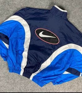 vintage 90&#39;s Nike windbreaker