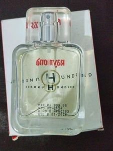 Raymond Perfume