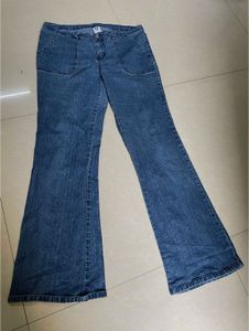 Vintage Pintresty 🎀 Flared Jeans For Women