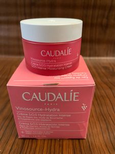 Caudalie Moisturizer