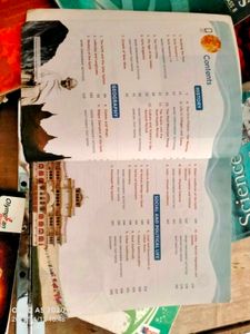 Integrated Social Science