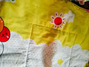 Cute Baby sheet