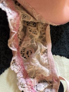 T-shirt Bra