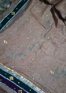 Salwar Kamiz Suit