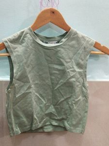 Zara Tank Top For Women