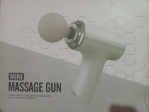 Massage Gun For Body