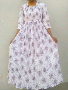 Dress For Girls