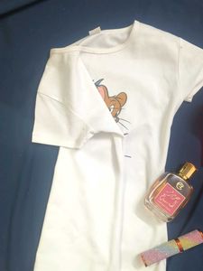 Tom &amp; Jerry Tee
