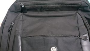 Hp Laptop Backbag