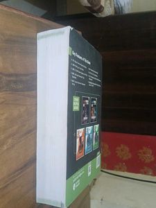 NCERT PUNCH BOOK FOR NEET