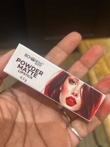 Renee Color Fix &amp; Boddess Powder Matte Lipstick