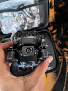 DRONE E88 PRO MAX WITH DUAL CAMERA